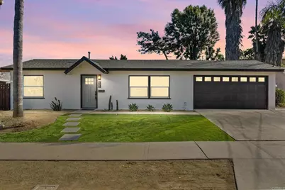 463 Parkbrook St, Spring Valley, CA 91977 - Photo 1