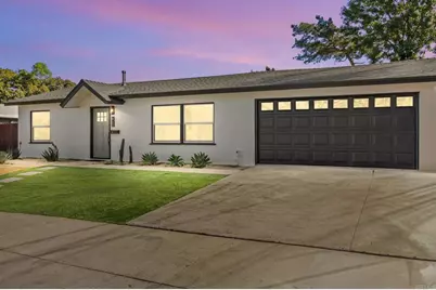 463 Parkbrook St, Spring Valley, CA 91977 - Photo 3