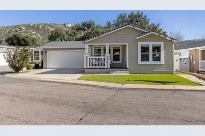 2239 Black Canyon Road #37, Ramona, CA 92065 - Photo 1