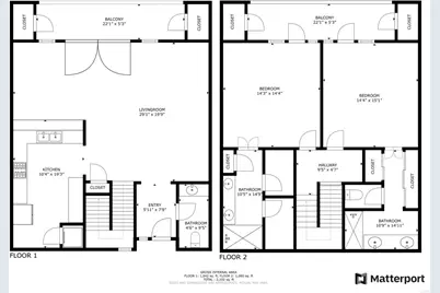 301 W G St #119, San Diego, CA 92101 - Photo 49