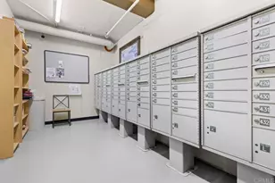 301 W G St, San Diego, CA 92101 - Photo 39