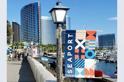 301 W G St #119, San Diego, CA 92101 - Photo 45