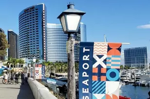 301 W G St, San Diego, CA 92101 - Photo 45