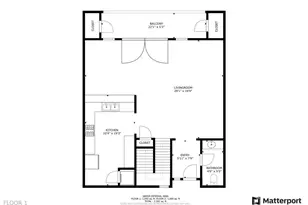 301 W G St, San Diego, CA 92101 - Photo 47