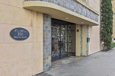 301 W G St #119, San Diego, CA 92101 - Photo 41