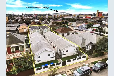 2411 21 L Street, San Diego, CA 92102 - Photo 3