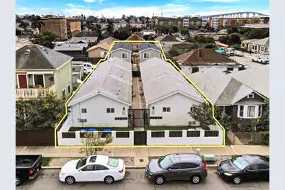 2411 21 L Street, San Diego, CA 92102 - Photo 1