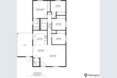 1024 Ransom St, San Diego, CA 92154 - Photo 7