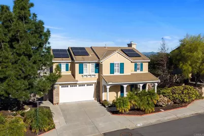 7780 Eastridge Drive, La Mesa, CA 91941 - Photo 3