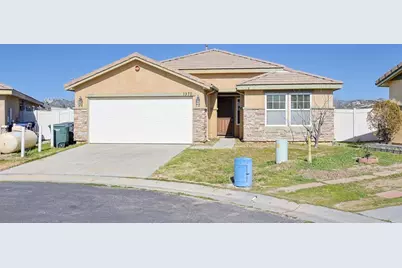 1370 Buckwheat Trail, Campo, CA 91906 - Photo 3