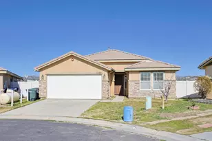 1370 Buckwheat Trail, Campo, CA 91906 - Photo 3