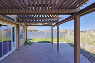 1370 Buckwheat Trail, Campo, CA 91906 - Photo 33