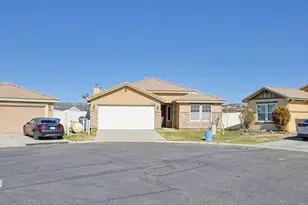 1370 Buckwheat Trail, Campo, CA 91906 - Photo 5