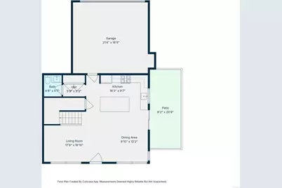 2080 Tango Loop #1, Chula Vista, CA 91915 - Photo 27