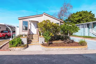 2003 Bayview Heights Drive #102, San Diego, CA 92105 - Photo 1