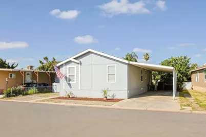 10767 Jamacha Boulevard #Spc 151, Spring Valley, CA 91978 - Photo 59