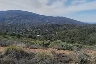 0 Coulter Ridge Dr, Julian, CA 92036 - Photo 1