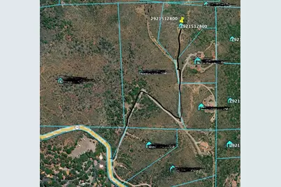 0 Coulter Ridge Drive, Julian, CA 92036 - Photo 5