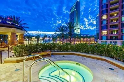 500 W Harbor Drive #318, San Diego, CA 92101 - Photo 13