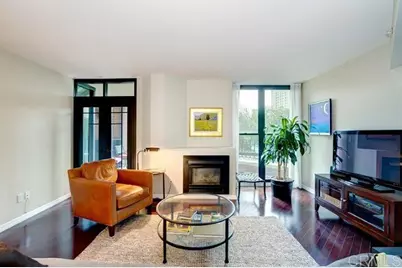 500 W Harbor Drive #318, San Diego, CA 92101 - Photo 3