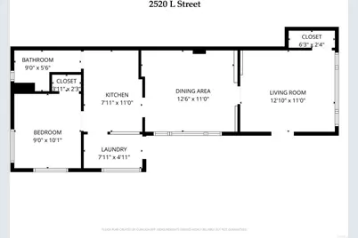 2520 24 L Street, San Diego, CA 92102 - Photo 35