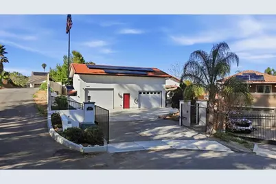 11656 Green Ln, Lakeside, CA 92040 - Photo 9