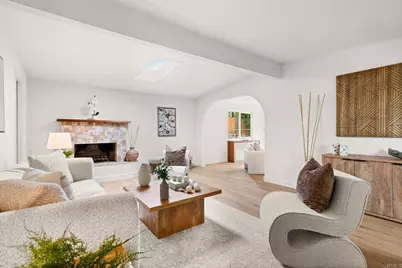 4927 Chateau Drive, San Diego, CA 92117 - Photo 1