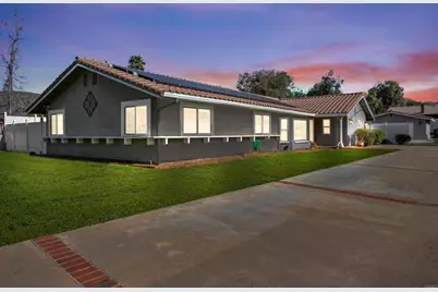 23820 Oak Meadow Drive, Ramona, CA 92065 - Photo 1