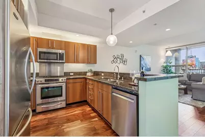 321 10th Avenue #509, San Diego, CA 92101 - Photo 15