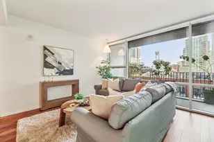 321 Tenth Ave, San Diego, CA 92101 - Photo 5