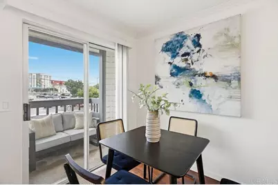 3950 Cleveland Avenue #215, San Diego, CA 92103 - Photo 9