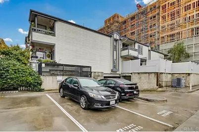 3950 Cleveland Avenue #215, San Diego, CA 92103 - Photo 35