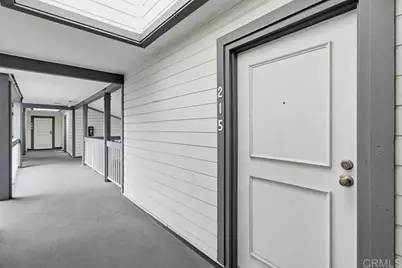 3950 Cleveland Avenue #215, San Diego, CA 92103 - Photo 45