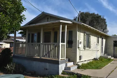 1619 Grove Street, National City, CA 91950 - Photo 1