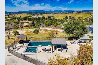 31959 Via Ararat Drive, Bonsall, CA 92003 - Photo 9