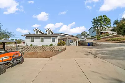 31959 Via Ararat Drive, Bonsall, CA 92003 - Photo 9