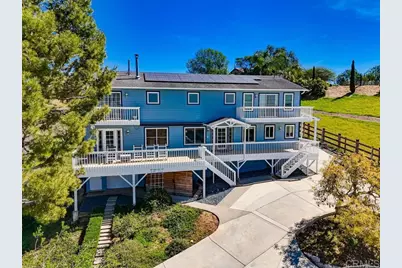 31959 Via Ararat Drive, Bonsall, CA 92003 - Photo 13