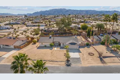 73853 Playa Vista Drive, 29 Palms MCB, CA 92277 - Photo 37