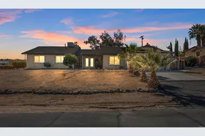 73853 Playa Vista Drive, 29 Palms MCB, CA 92277 - Photo 45