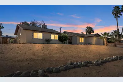 73853 Playa Vista Drive, 29 Palms MCB, CA 92277 - Photo 43