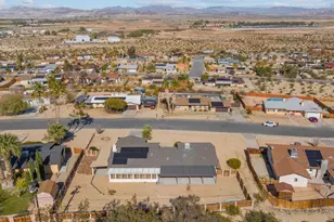 73853 Playa Vista Dr, 29 Palms MCB, CA 92277 - Photo 33