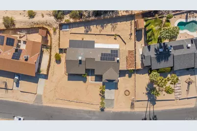 73853 Playa Vista Drive, 29 Palms MCB, CA 92277 - Photo 35