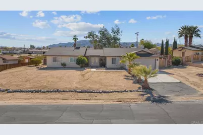 73853 Playa Vista Drive, 29 Palms MCB, CA 92277 - Photo 37