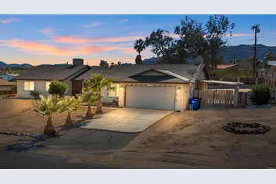 73853 Playa Vista Drive, 29 Palms MCB, CA 92277 - Photo 1