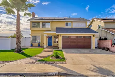 970 Caleb Ct, San Diego, CA 92154 - Photo 1