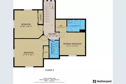 1749 51 Dahlia Avenue, San Diego, CA 92154 - Photo 33