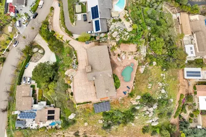 1426 Hidden Mesa View Drive, El Cajon, CA 92019 - Photo 51