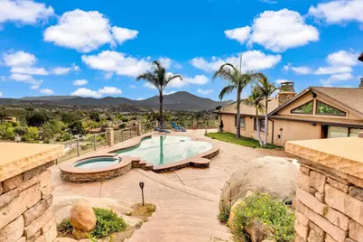 1426 Hidden Mesa View Drive, El Cajon, CA 92019 - Photo 43