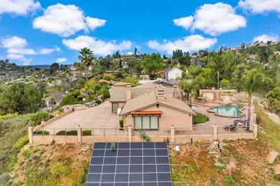 1426 Hidden Mesa View Drive, El Cajon, CA 92019 - Photo 49