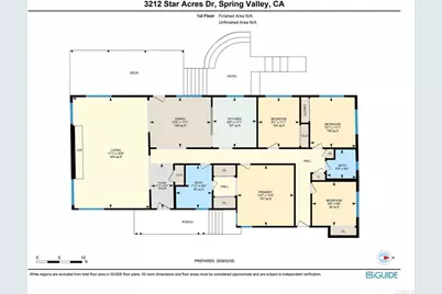 3212 Star Acres Drive, Spring Valley, CA 91978 - Photo 65